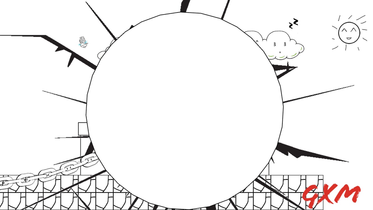 Screenshot 5 of Mess Adventures