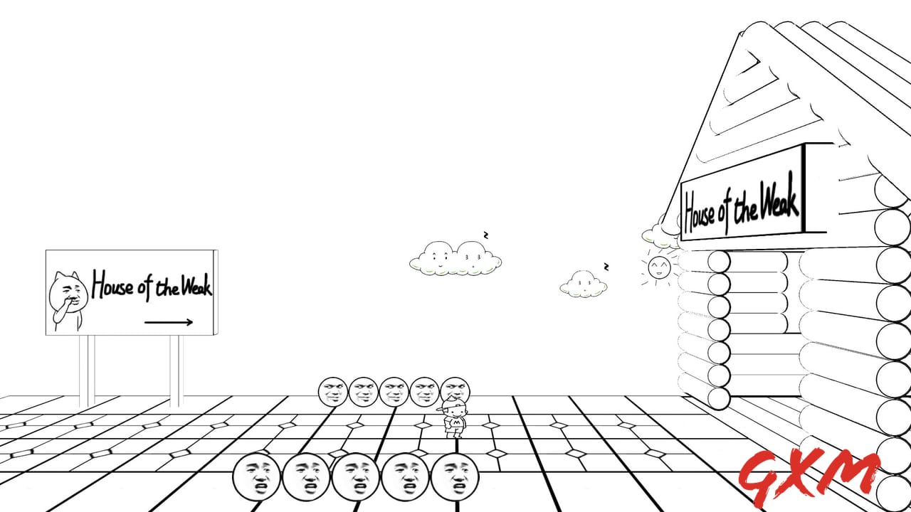 Screenshot 6 of Mess Adventures