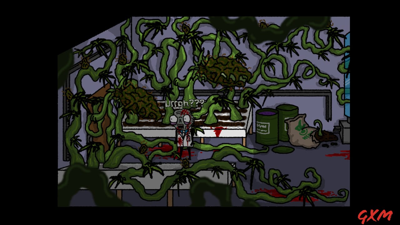 Screenshot 6 of Metal Dead