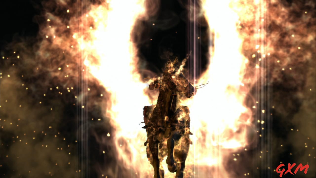 Screenshot 4 of Metal Gear Solid V: The Phantom Pain