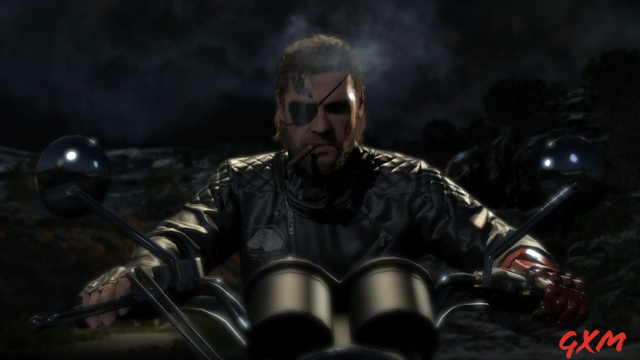 Screenshot 5 of Metal Gear Solid V: The Phantom Pain