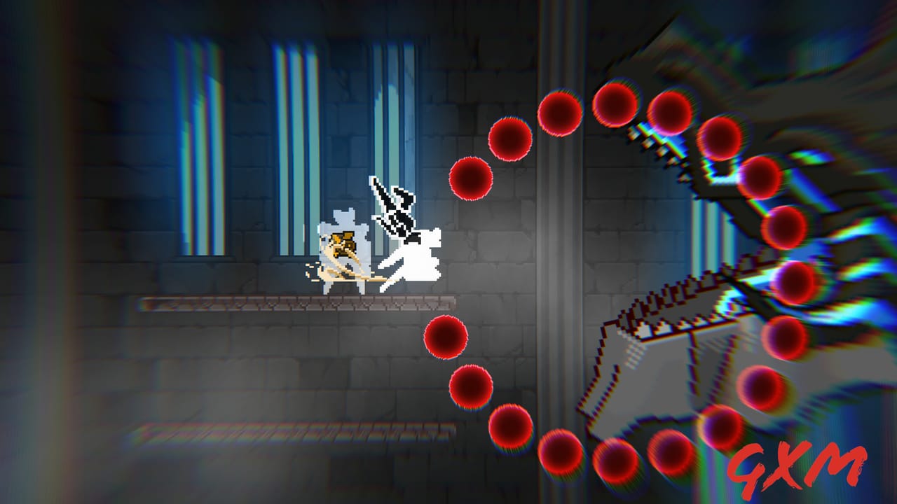 Screenshot 5 of Metal Unit