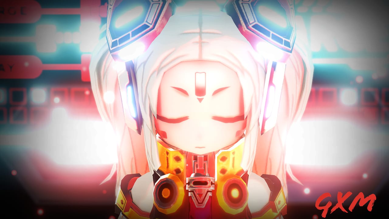 Screenshot 2 of Metallic Child