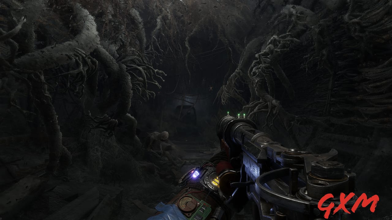 Screenshot 2 of Metro Exodus