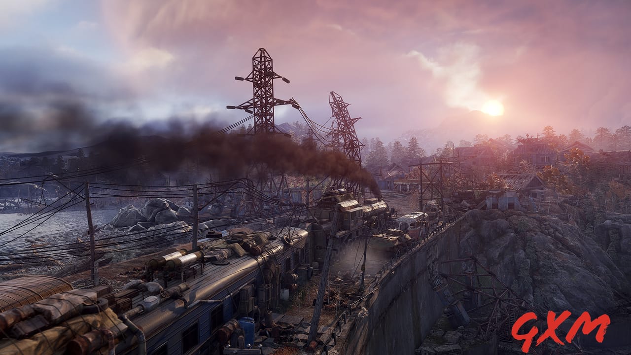 Screenshot 7 of Metro Exodus