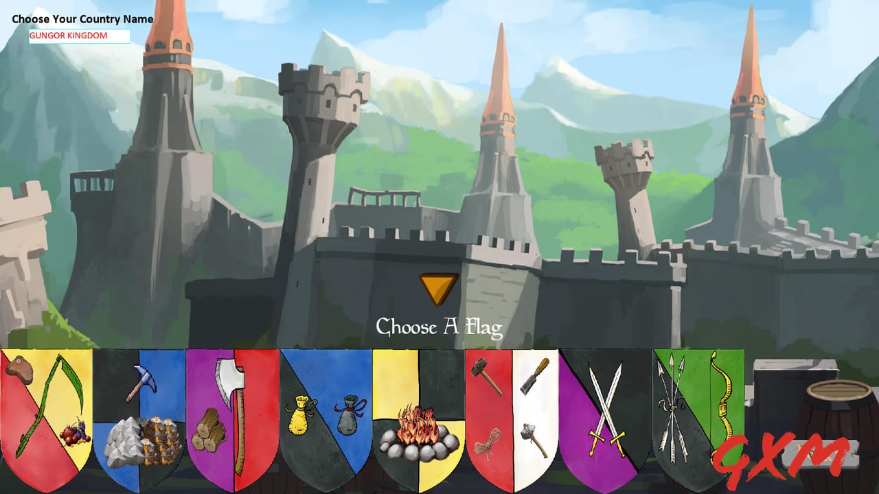 Screenshot 2 of Middle Age Conquest