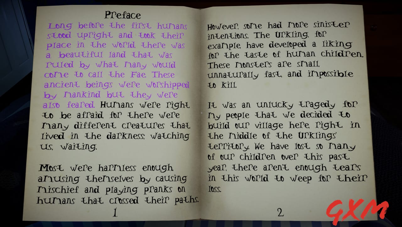 Screenshot 2 of Midnight Evil