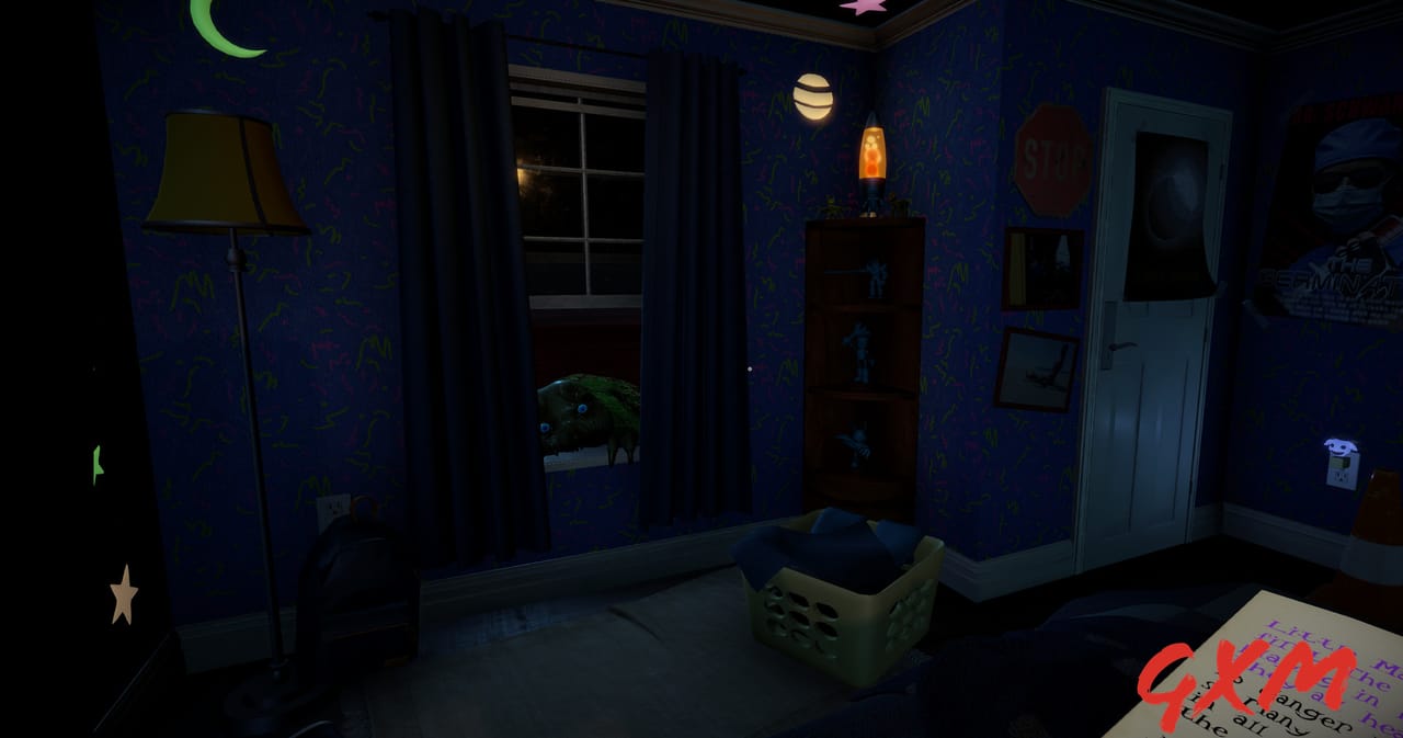 Screenshot 3 of Midnight Evil