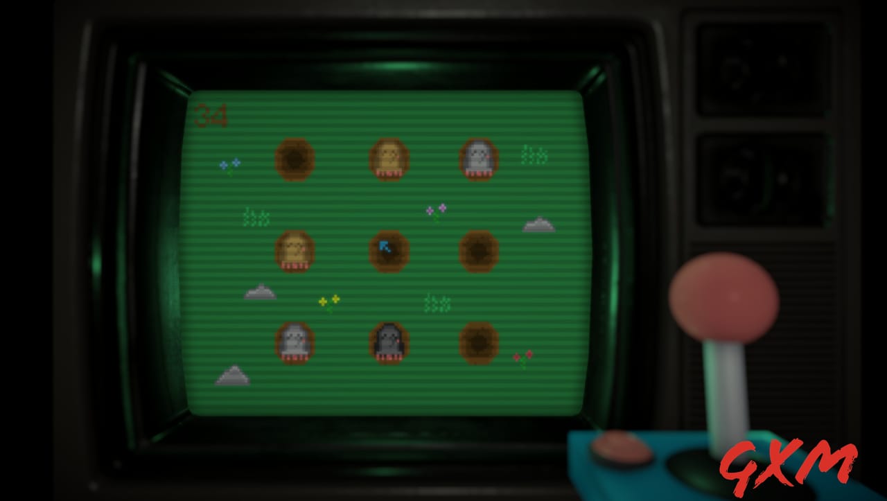 Screenshot 4 of Midnight Evil