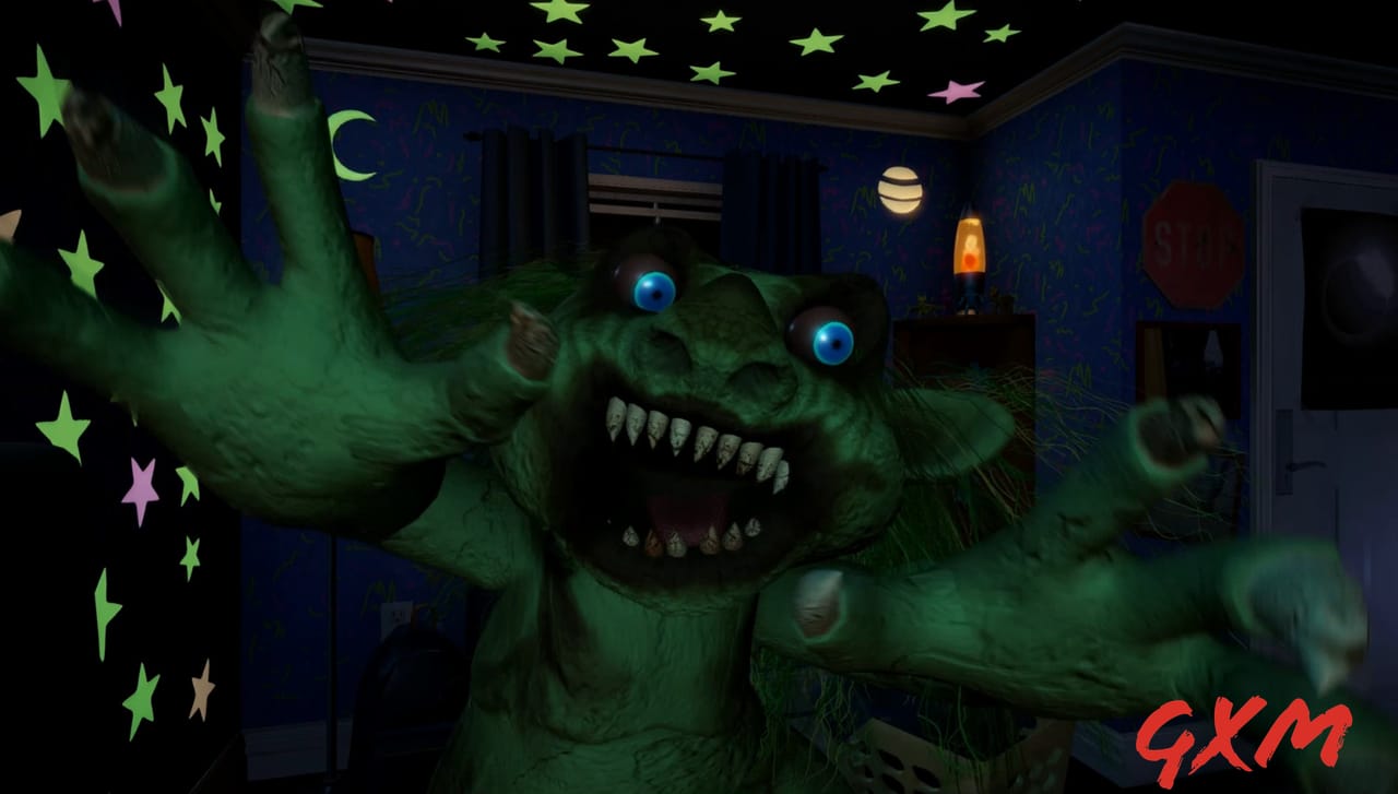 Screenshot 5 of Midnight Evil