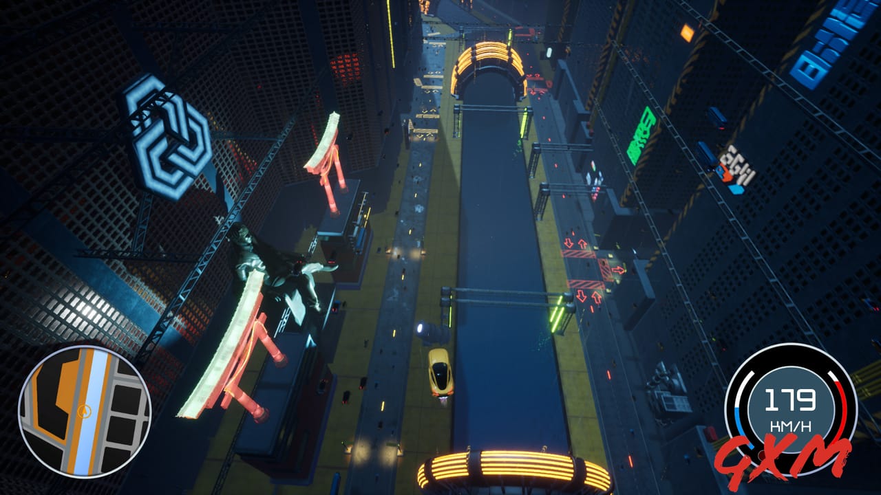 Screenshot 2 of Midnight Legends