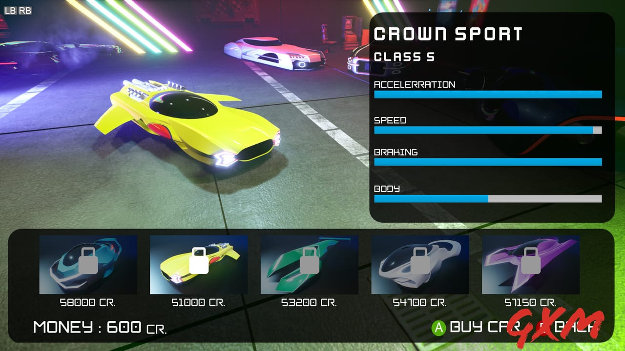 Screenshot 5 of Midnight Legends