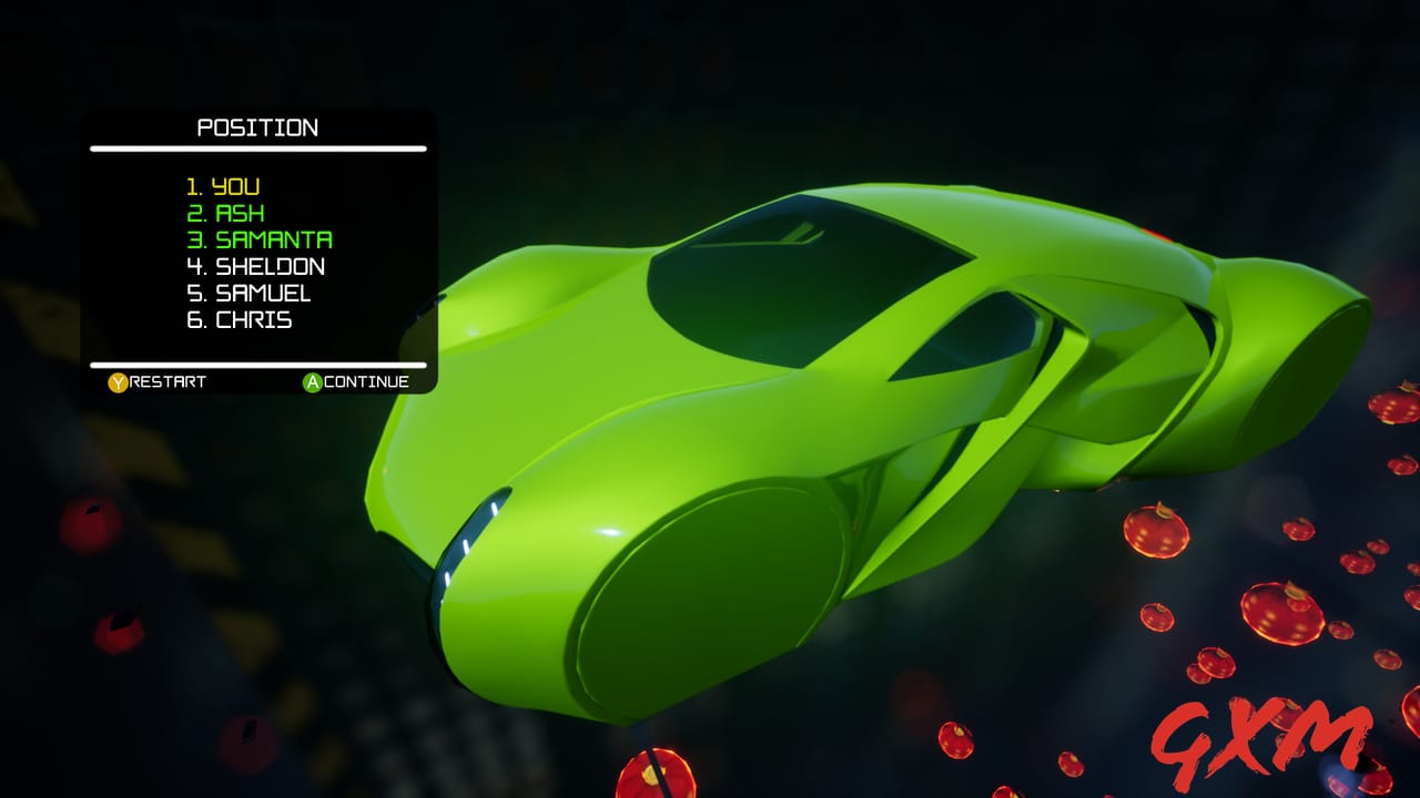 Screenshot 7 of Midnight Legends