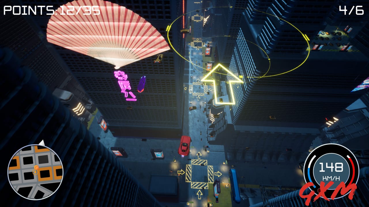 Screenshot 8 of Midnight Legends