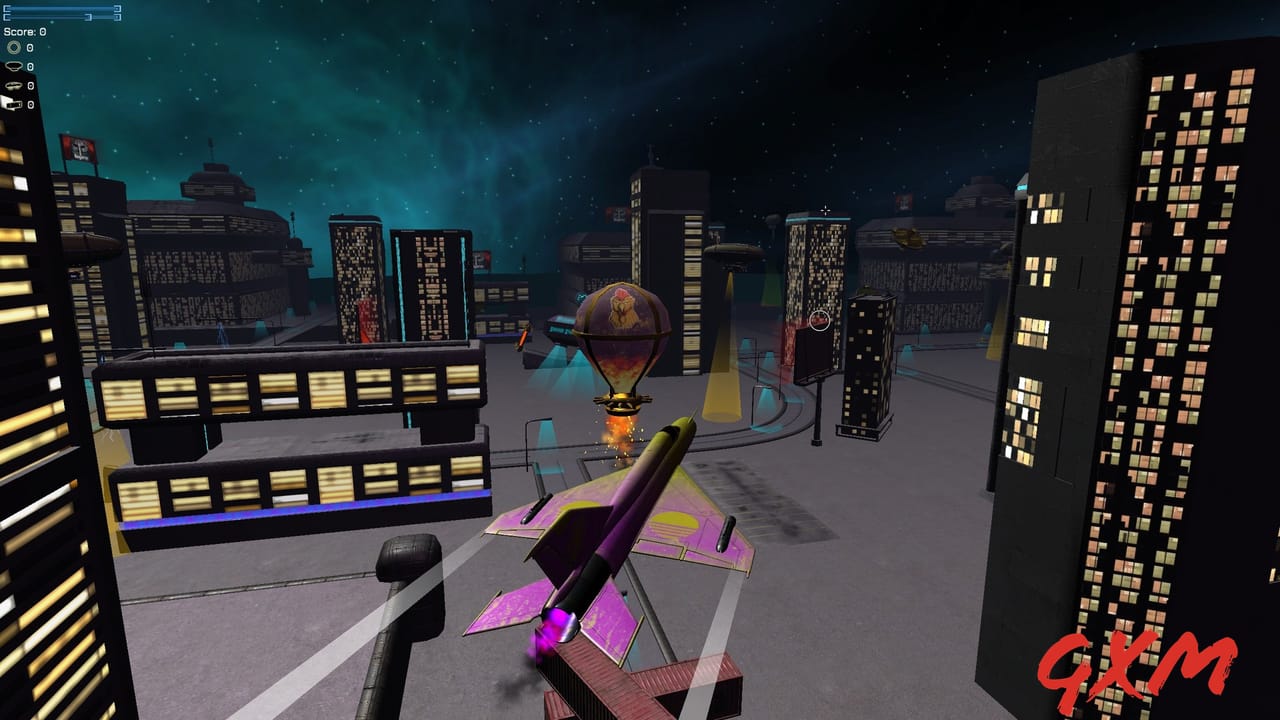 Screenshot 5 of Midnight Ohota