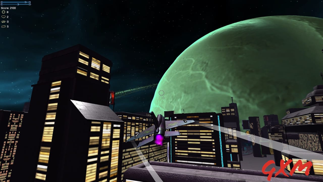 Screenshot 8 of Midnight Ohota