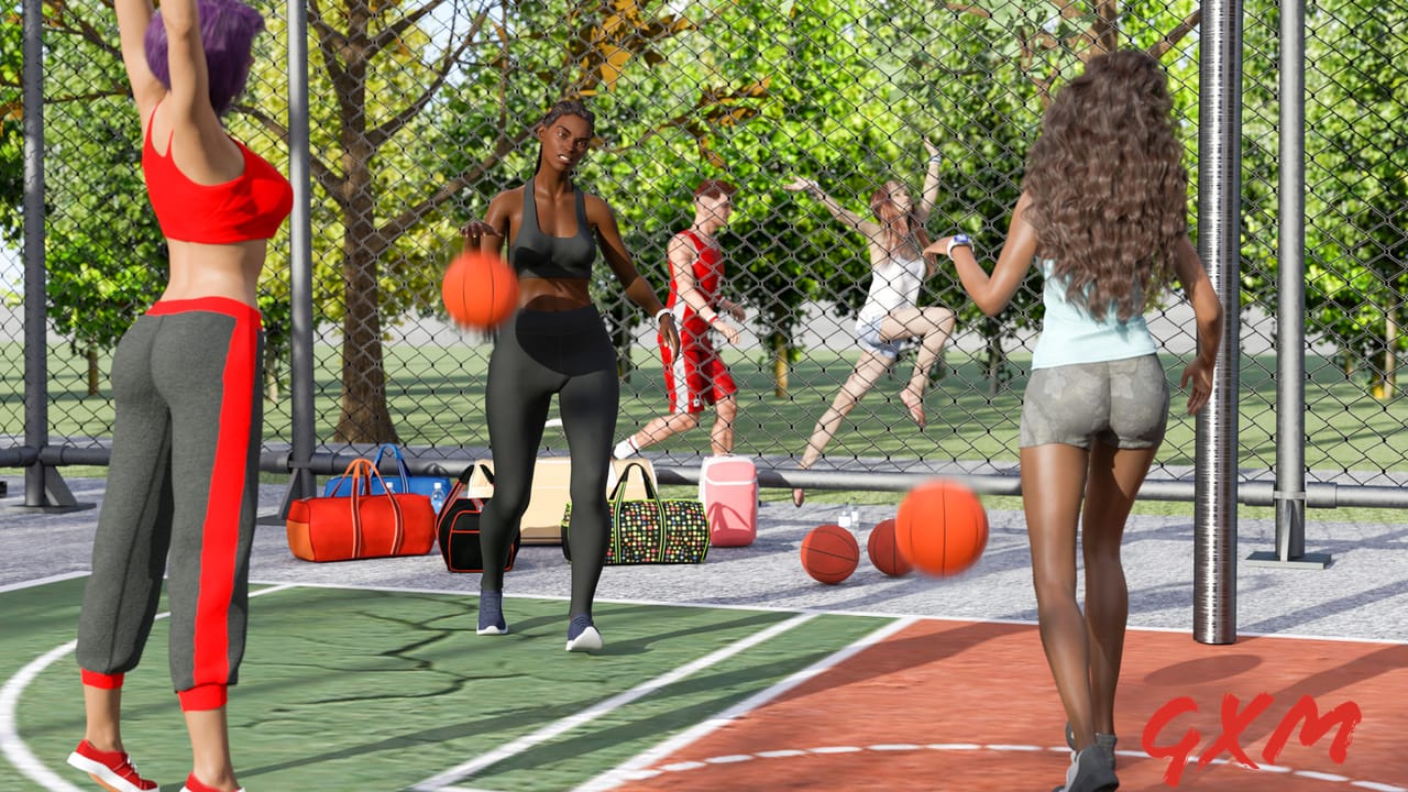 Screenshot 6 of Midnight Stories 3