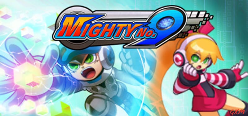 Mighty No. 9