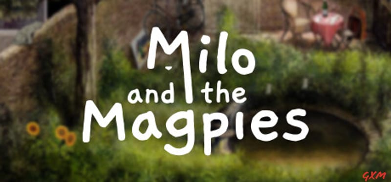 Milo and the Magpies