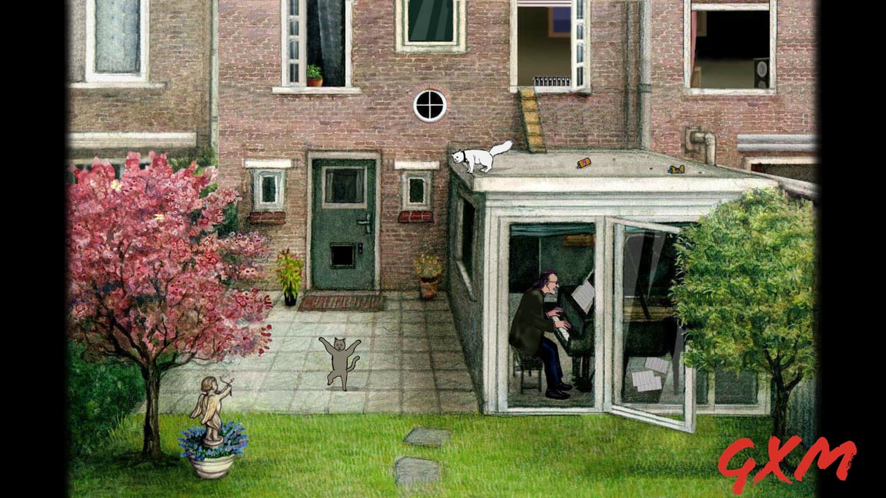 Screenshot 3 of Milo and the Magpies