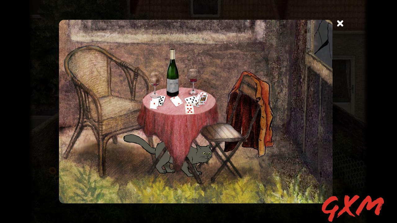 Screenshot 5 of Milo and the Magpies