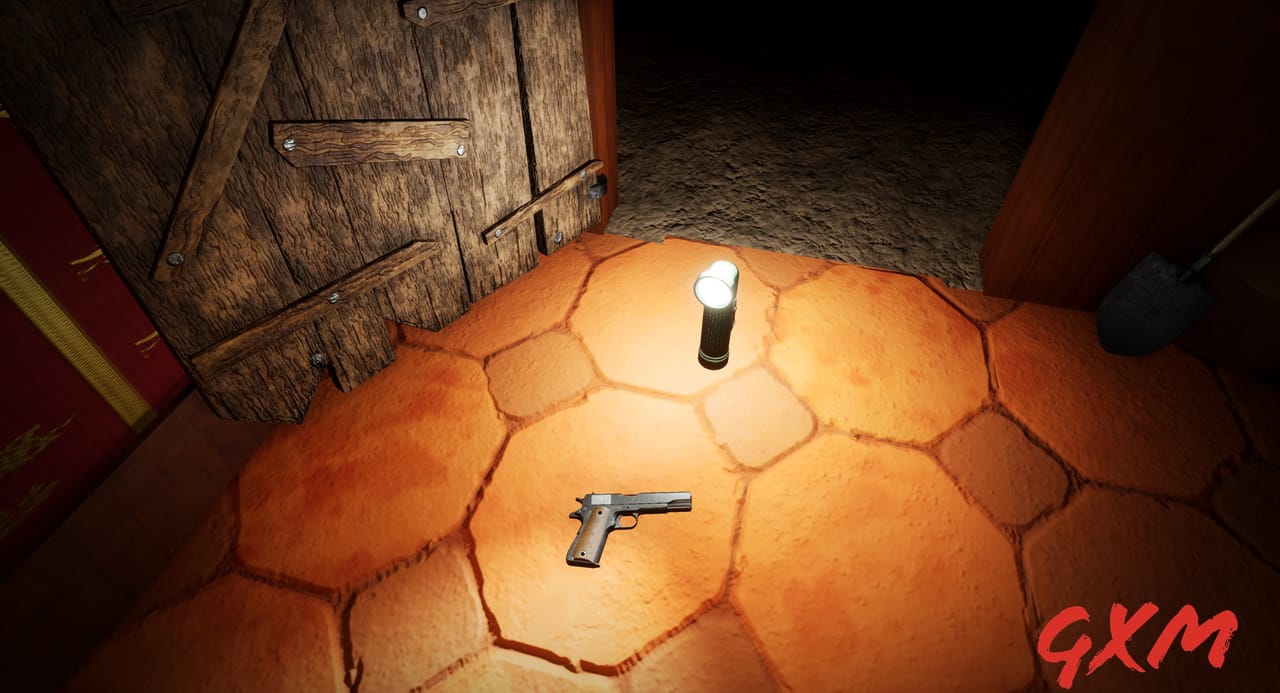 Screenshot 2 of Mind Shadows