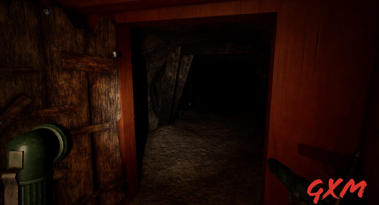 Screenshot 3 of Mind Shadows