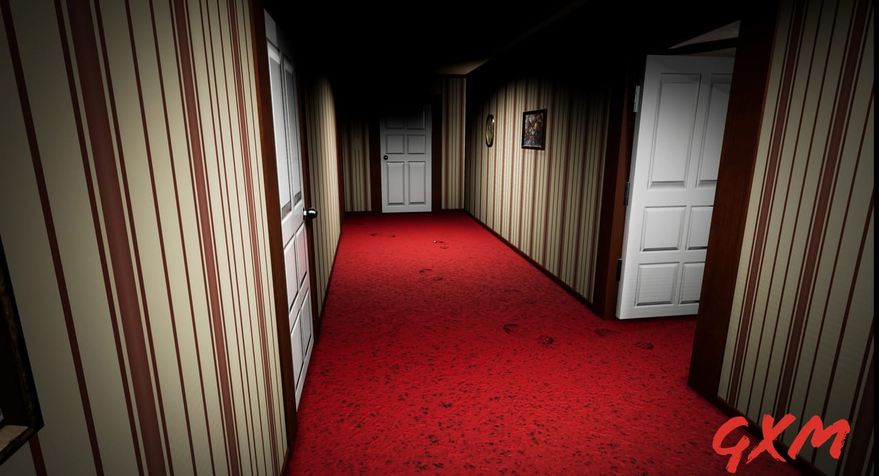 Screenshot 5 of Mind Shadows