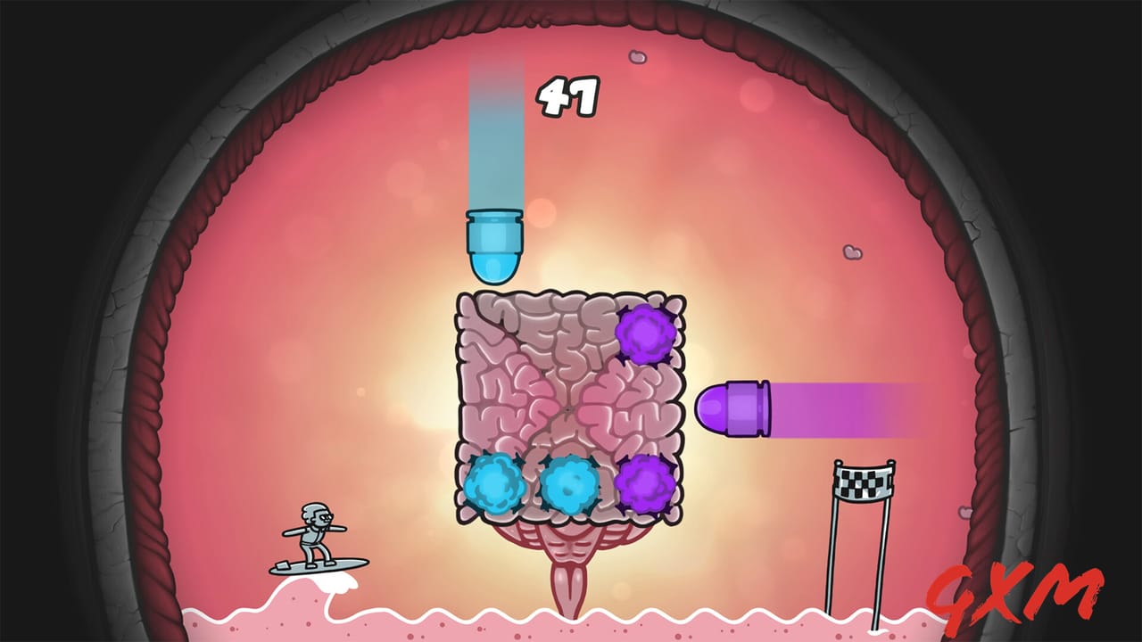 Screenshot 3 of Mindcop