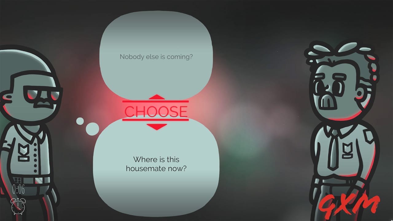 Screenshot 4 of Mindcop