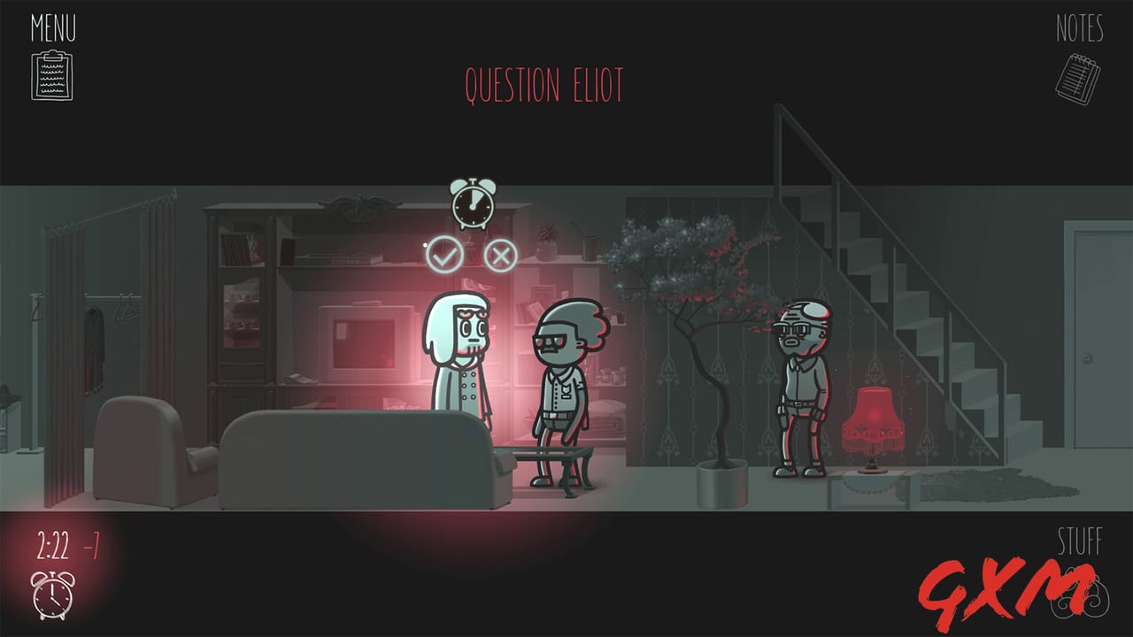 Screenshot 5 of Mindcop