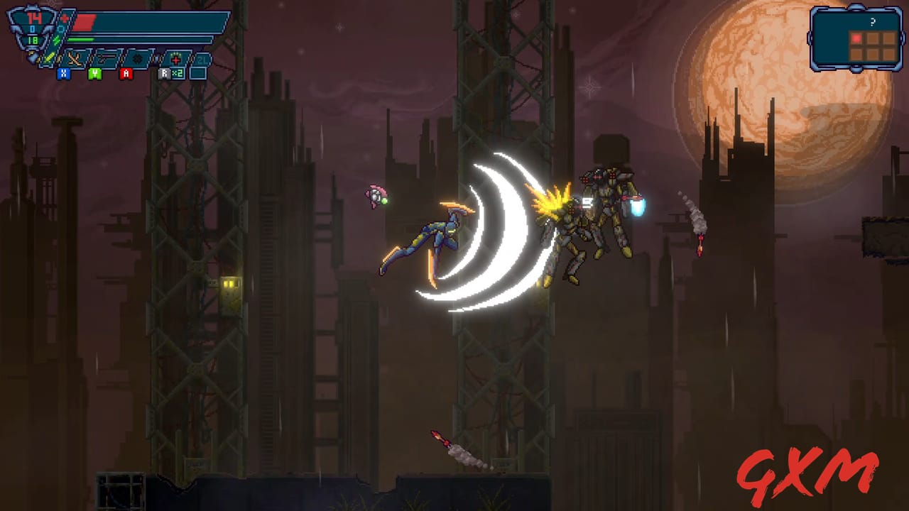 Screenshot 2 of MindSeize