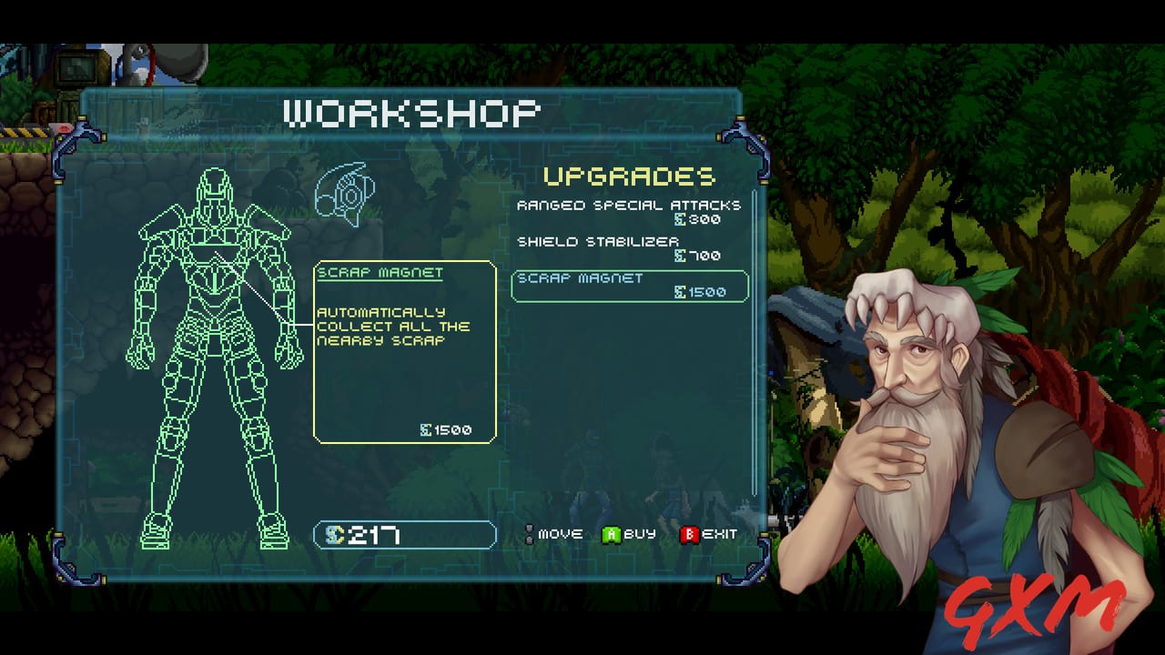 Screenshot 4 of MindSeize