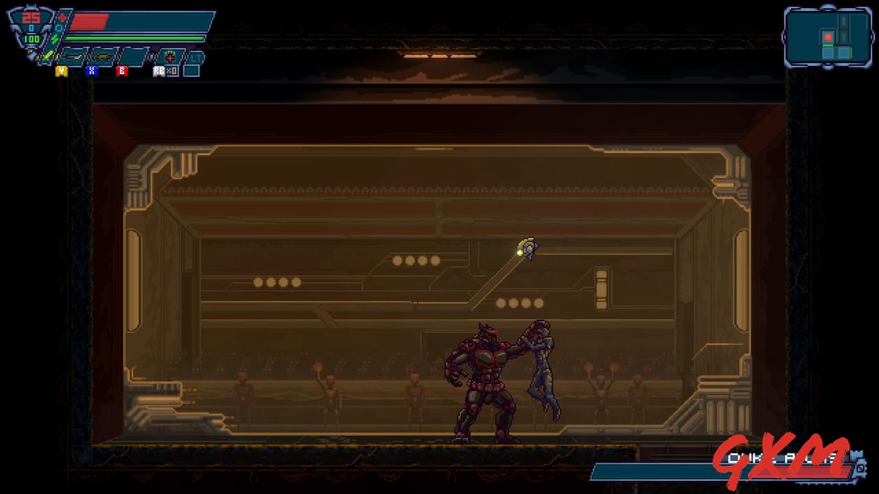 Screenshot 5 of MindSeize