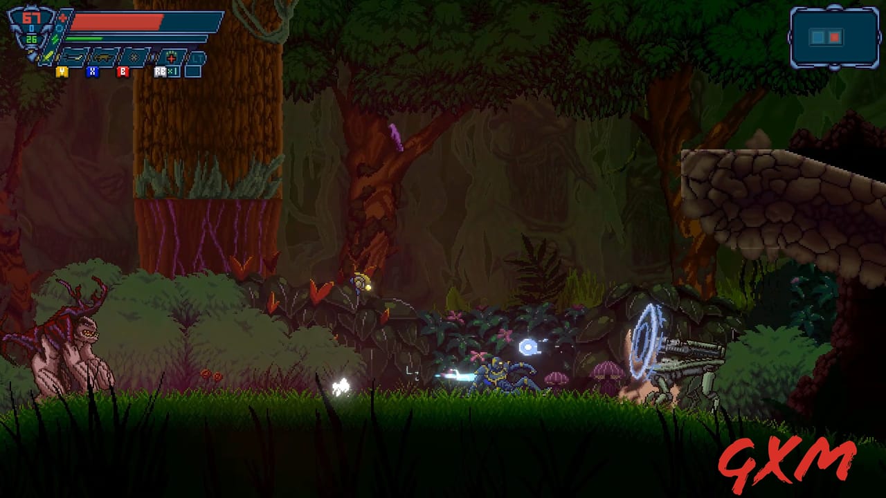 Screenshot 6 of MindSeize