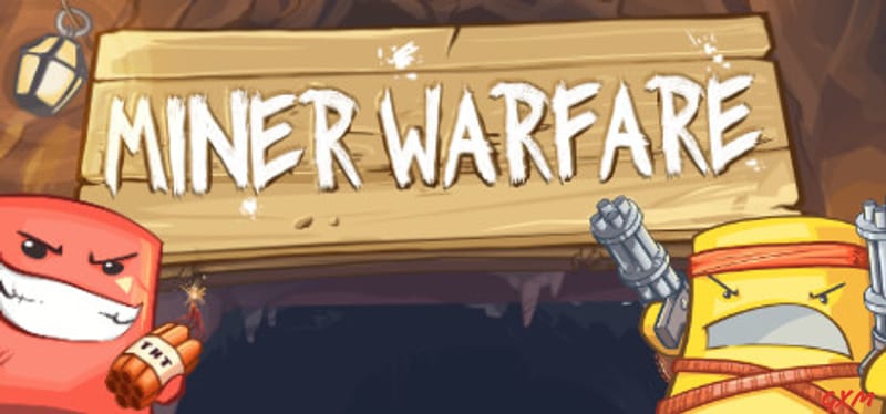 Miner Warfare