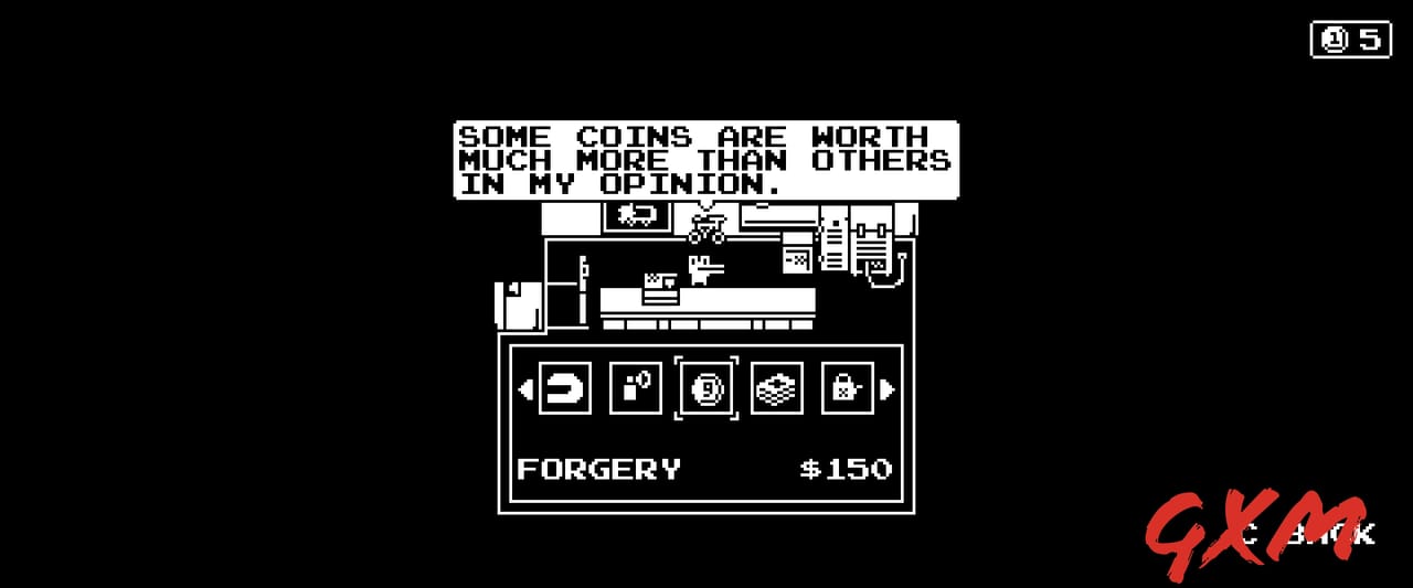 Screenshot 3 of Minit Fun Racer