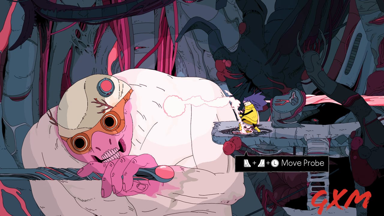 Screenshot 2 of Minute of Islands