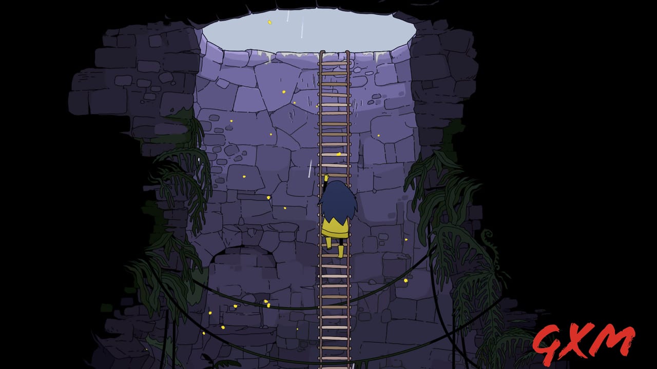 Screenshot 6 of Minute of Islands