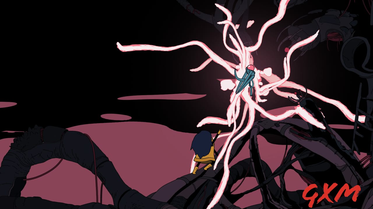 Screenshot 8 of Minute of Islands