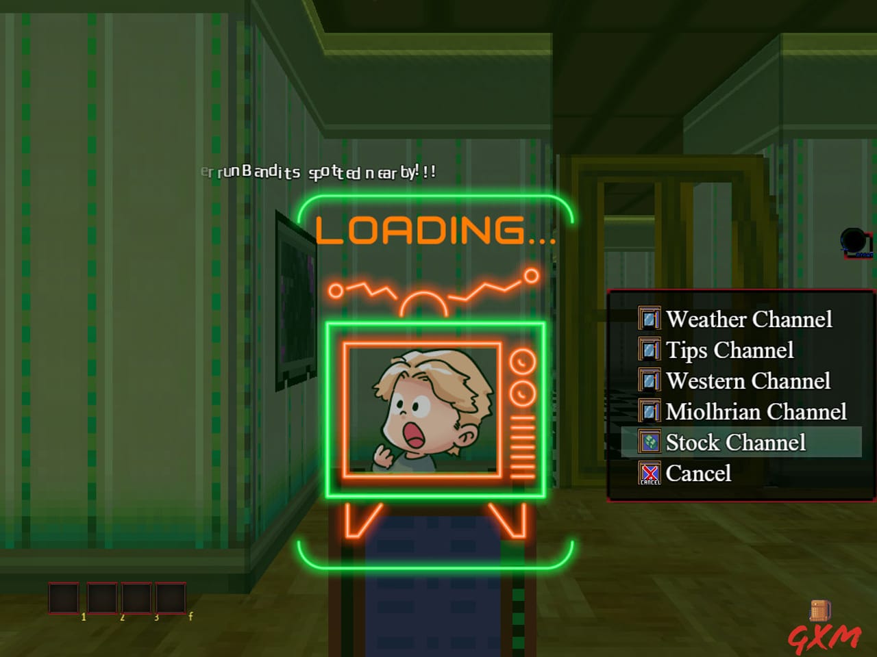 Screenshot 2 of Miolhr