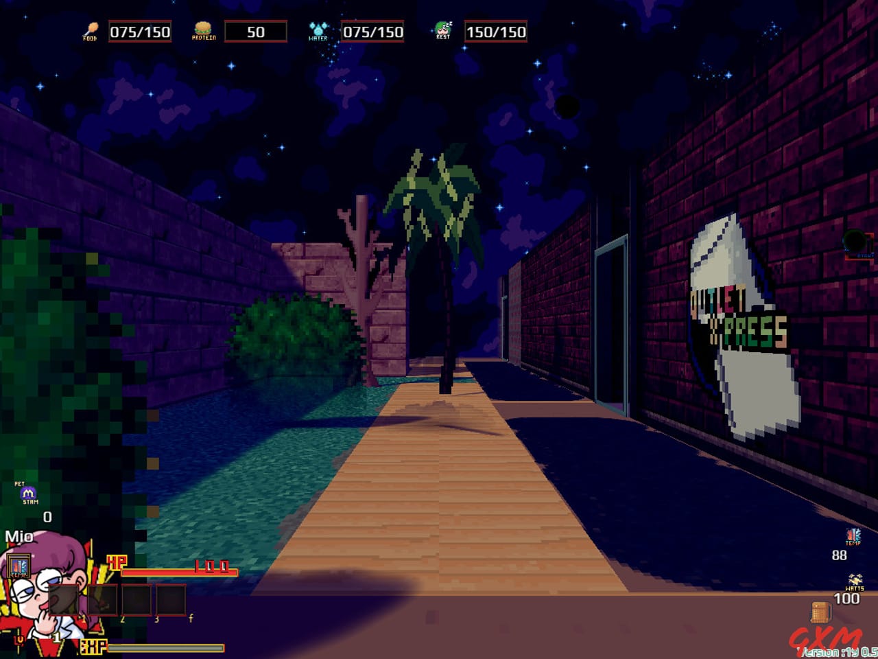 Screenshot 3 of Miolhr