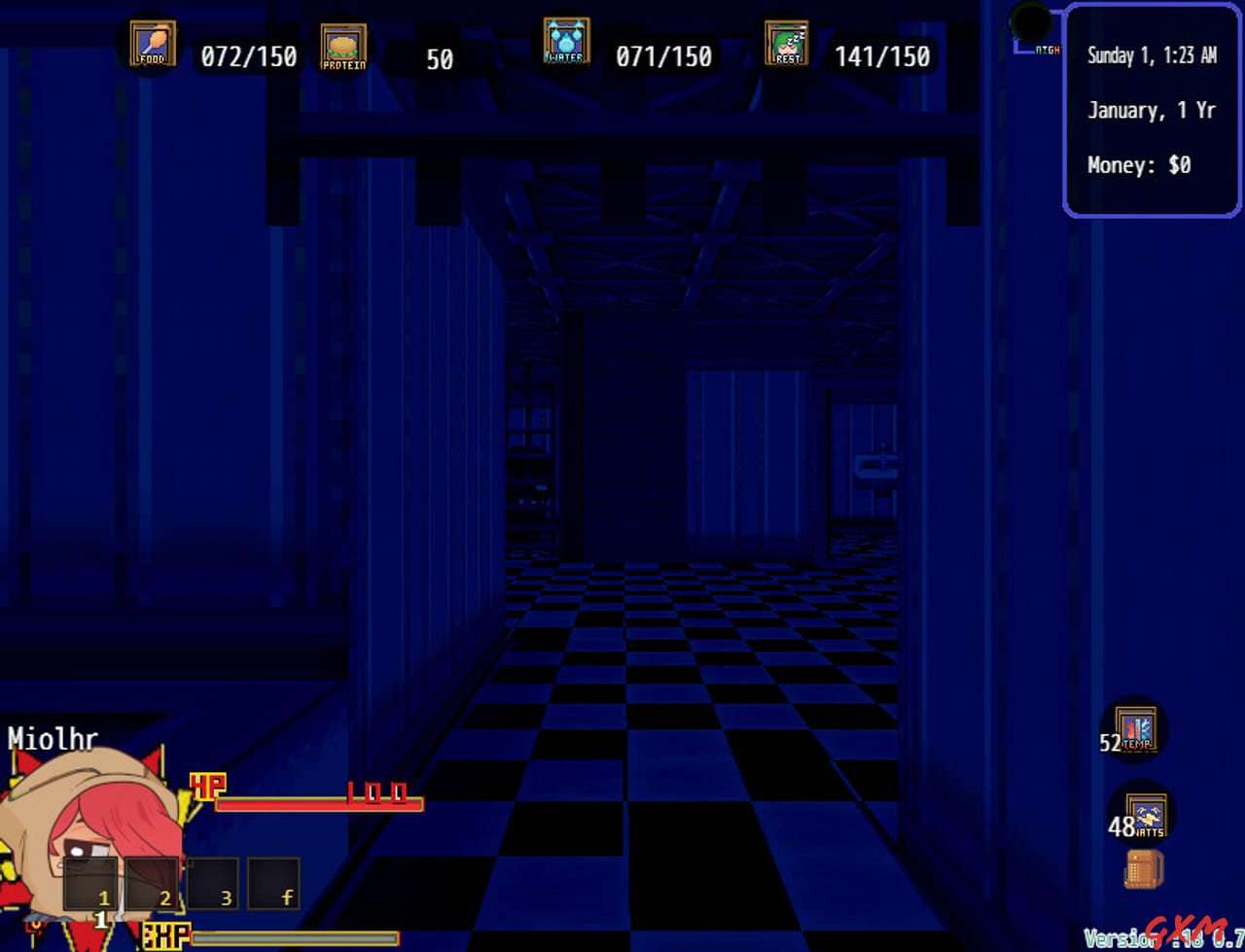 Screenshot 4 of Miolhr
