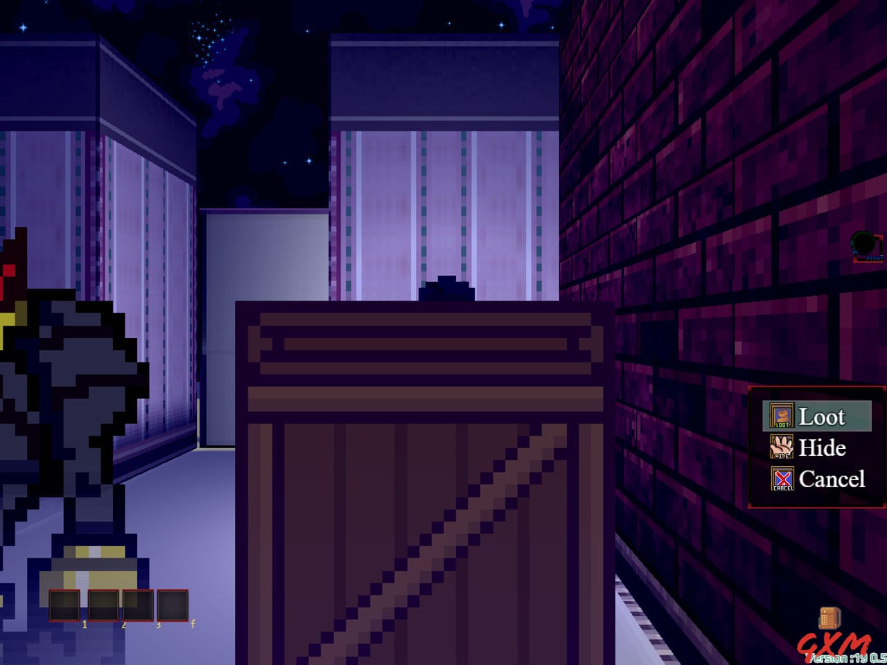 Screenshot 5 of Miolhr