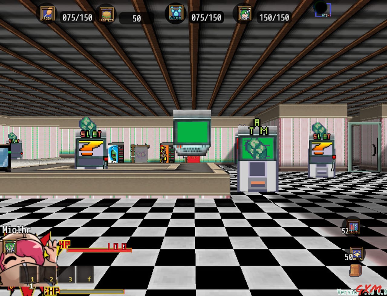 Screenshot 6 of Miolhr