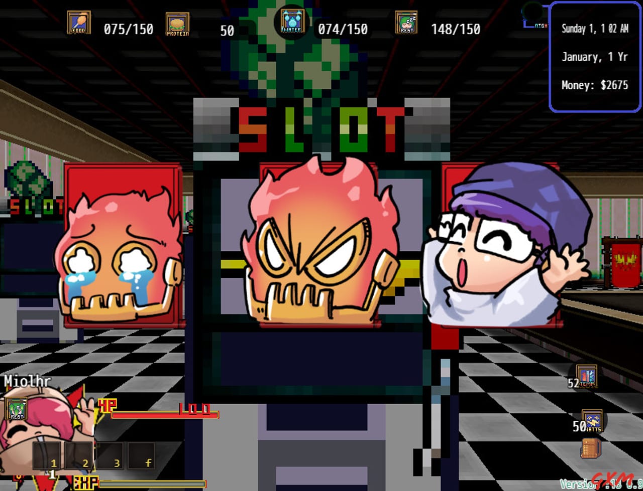 Screenshot 7 of Miolhr