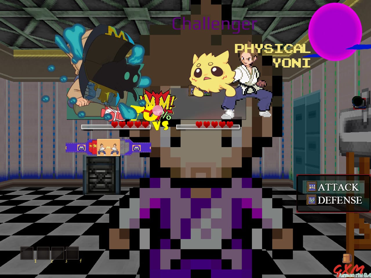 Screenshot 8 of Miolhr