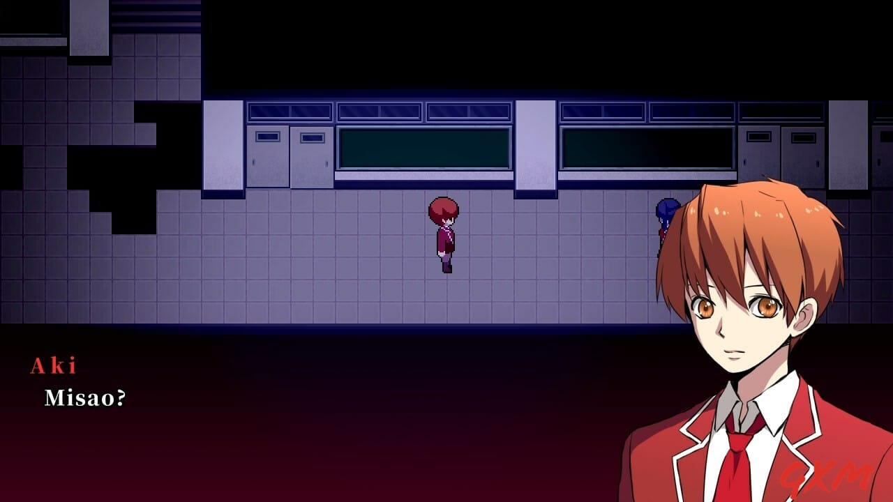 Misao - 2024 HD Remaster Screenshot 1