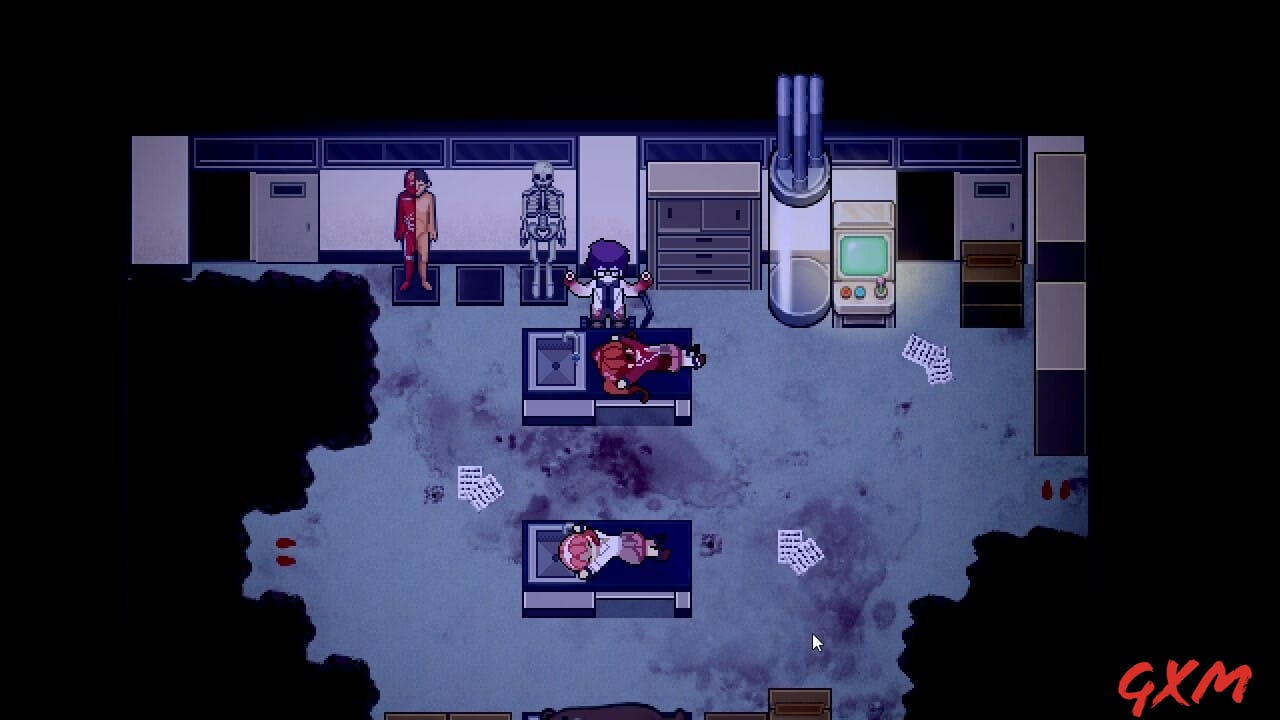 Screenshot 2 of Misao - 2024 HD Remaster