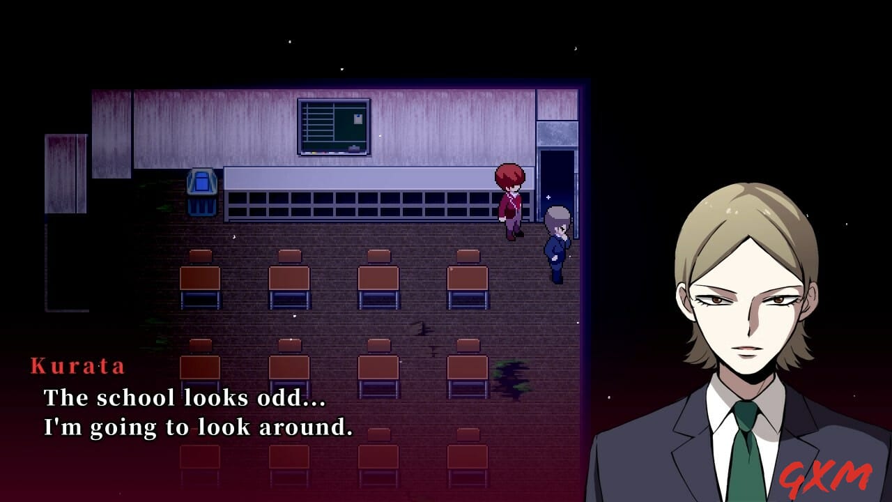Screenshot 3 of Misao - 2024 HD Remaster